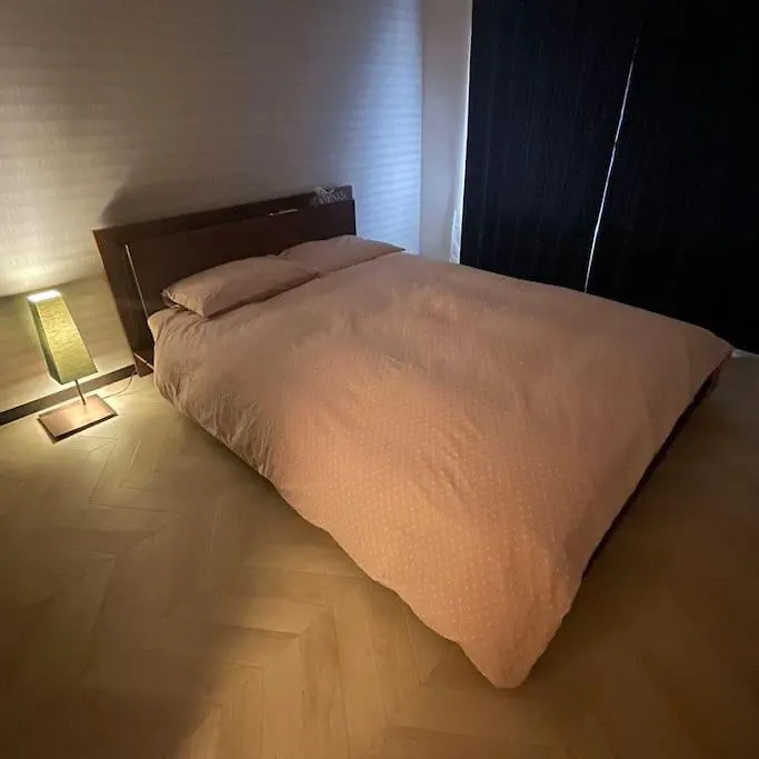 Villa 茶隐の宿 Osaka